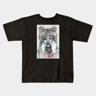 Sailor Ghoul Kids T-Shirt